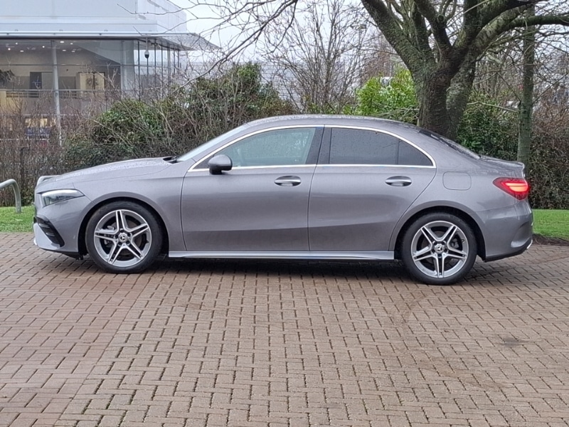 Used Mercedes-Benz A-Class 2023 for sale - 77352831: Photo 3