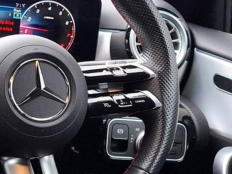 Used Mercedes-Benz A-Class 2023 for sale - 77352831: Photo 6