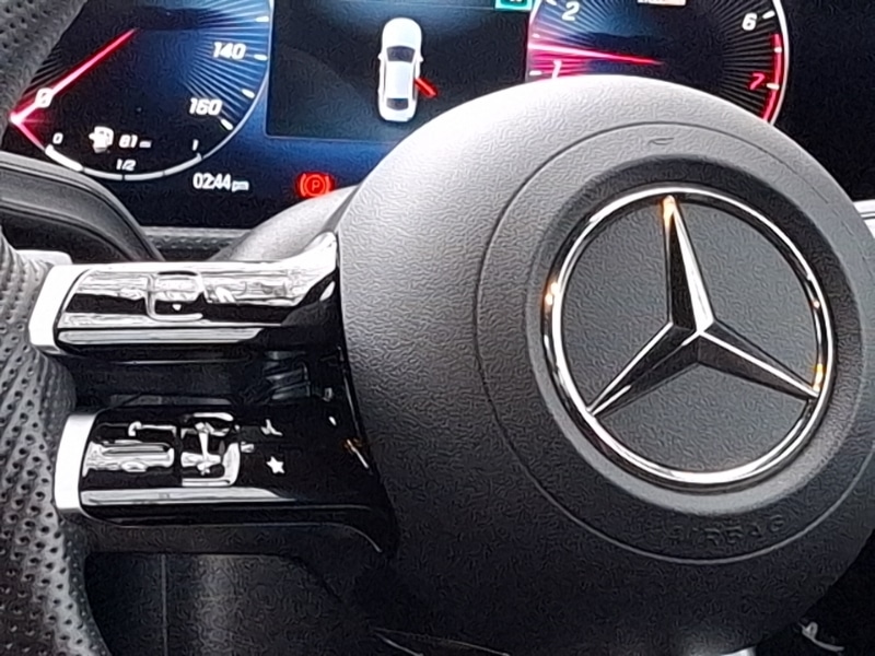 Used Mercedes-Benz A-Class 2023 for sale - 77352831: Photo 7