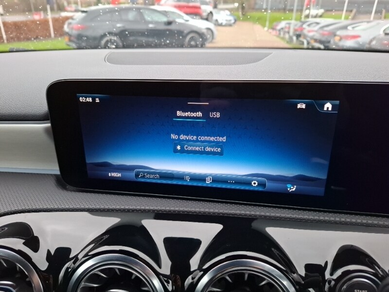 Used Mercedes-Benz A-Class 2023 for sale - 77352831: Photo 9