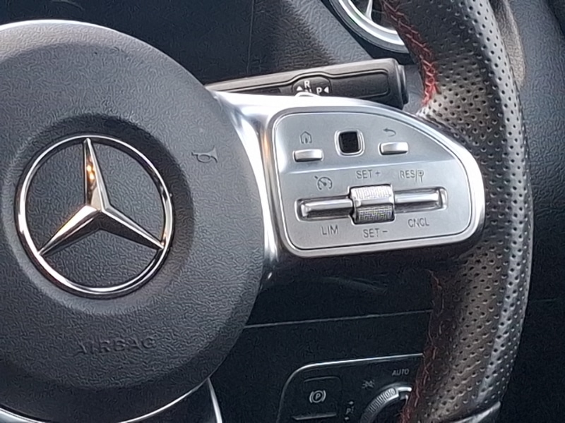 Used Mercedes-Benz EQA 2023 for sale - 77694770: Photo 10