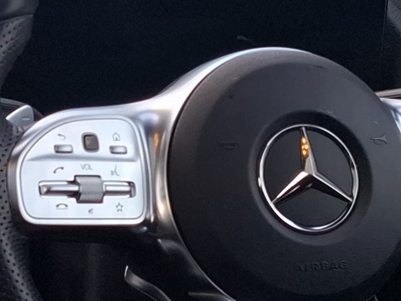 Used Mercedes-Benz EQA 2023 for sale - 77694770: Photo 11