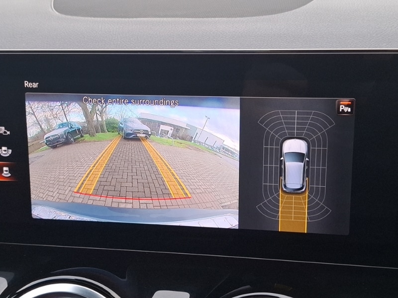 Used Mercedes-Benz EQA 2023 for sale - 77694770: Photo 13