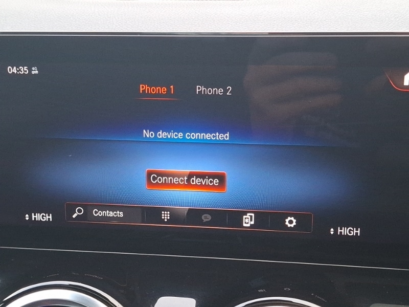 Used Mercedes-Benz EQA 2023 for sale - 77694770: Photo 14