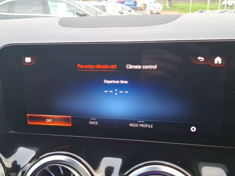 Used Mercedes-Benz EQA 2023 for sale - 77694770: Photo 15