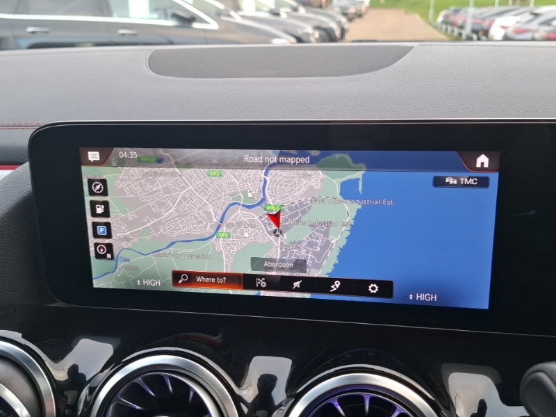 Used Mercedes-Benz EQA 2023 for sale - 77694770: Photo 16