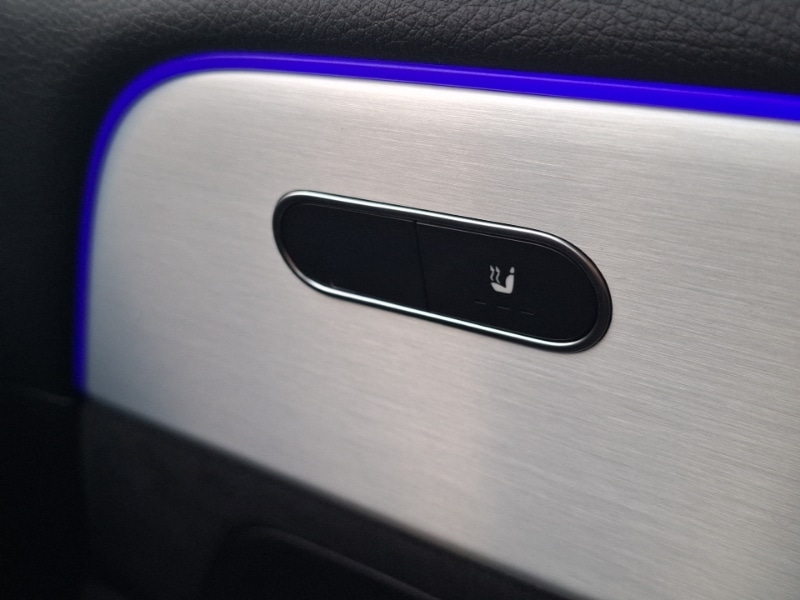 Used Mercedes-Benz EQA 2023 for sale - 77694770: Photo 18