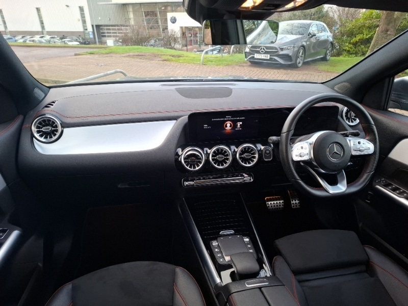 Used Mercedes-Benz EQA 2023 for sale - 77694770: Photo 2