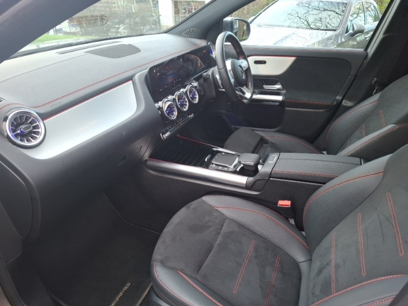 Used Mercedes-Benz EQA 2023 for sale - 77694770: Photo 5