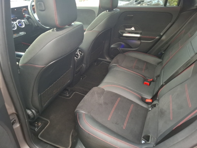 Used Mercedes-Benz EQA 2023 for sale - 77694770: Photo 6