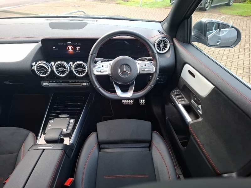 Used Mercedes-Benz EQA 2023 for sale - 77694770: Photo 7