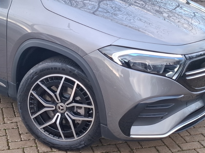 Used Mercedes-Benz EQA 2023 for sale - 77694770: Photo 9