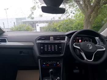 Used Volkswagen Tiguan Allspace 2025 for sale - 75125170: Photo