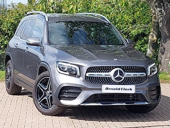 Mercedes-Benz - GLB