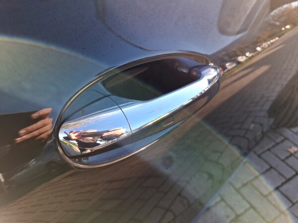 Used Mercedes-Benz CLA 2024 for sale - 76275634: Photo 12