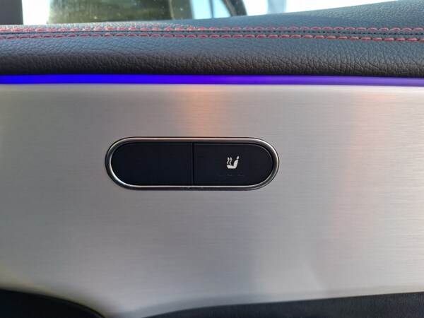 Used Mercedes-Benz CLA 2024 for sale - 76275634: Photo 13