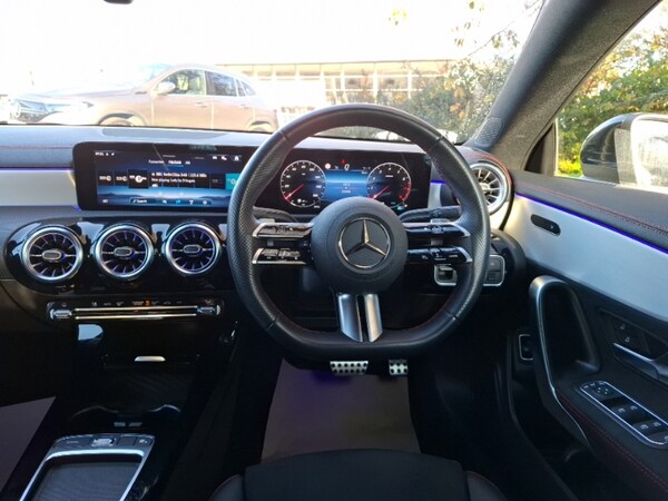 Used Mercedes-Benz CLA 2024 for sale - 76275634: Photo 2