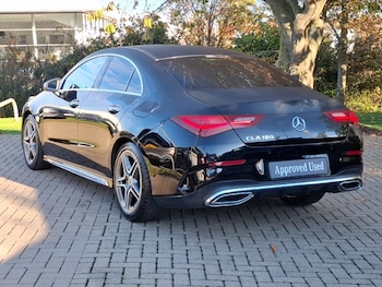 Used Mercedes-Benz CLA 2024 for sale - 76275634: Photo 3