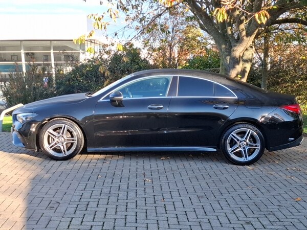 Used Mercedes-Benz CLA 2024 for sale - 76275634: Photo 4