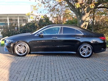 Used Mercedes-Benz CLA 2024 for sale - 76275634: Photo 4