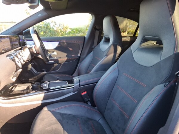 Used Mercedes-Benz CLA 2024 for sale - 76275634: Photo 5