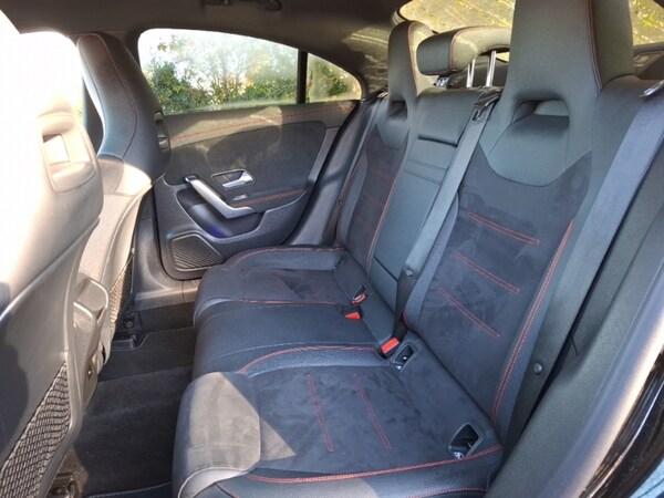 Used Mercedes-Benz CLA 2024 for sale - 76275634: Photo 6