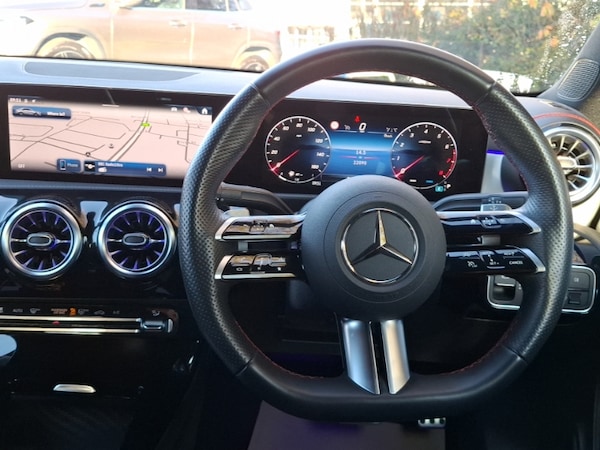 Used Mercedes-Benz CLA 2024 for sale - 76275634: Photo 7