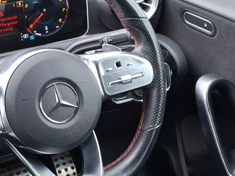 Used Mercedes-Benz A-Class 2019 for sale - 78224914: Photo 10