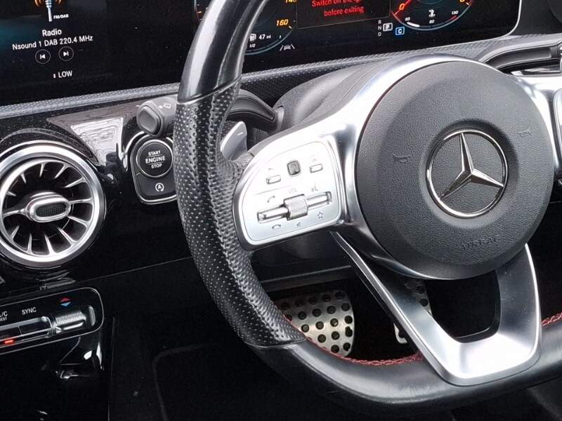 Used Mercedes-Benz A-Class 2019 for sale - 78224914: Photo 11