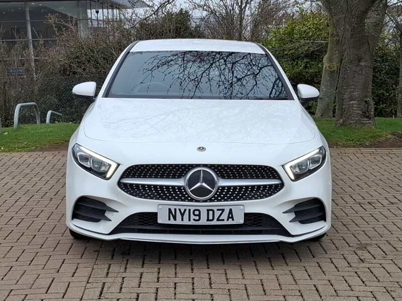 Used Mercedes-Benz A-Class 2019 for sale - 78224914: Photo 12