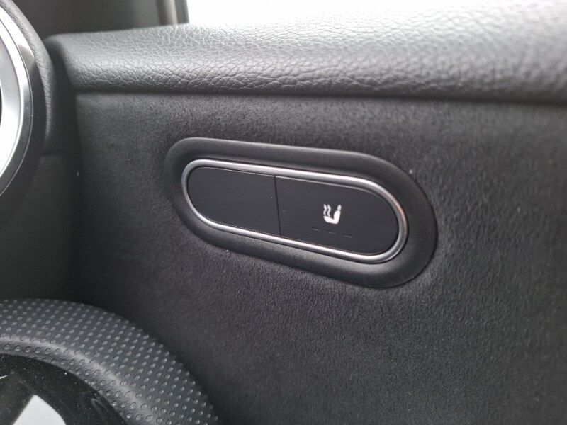 Used Mercedes-Benz A-Class 2019 for sale - 78224914: Photo 13