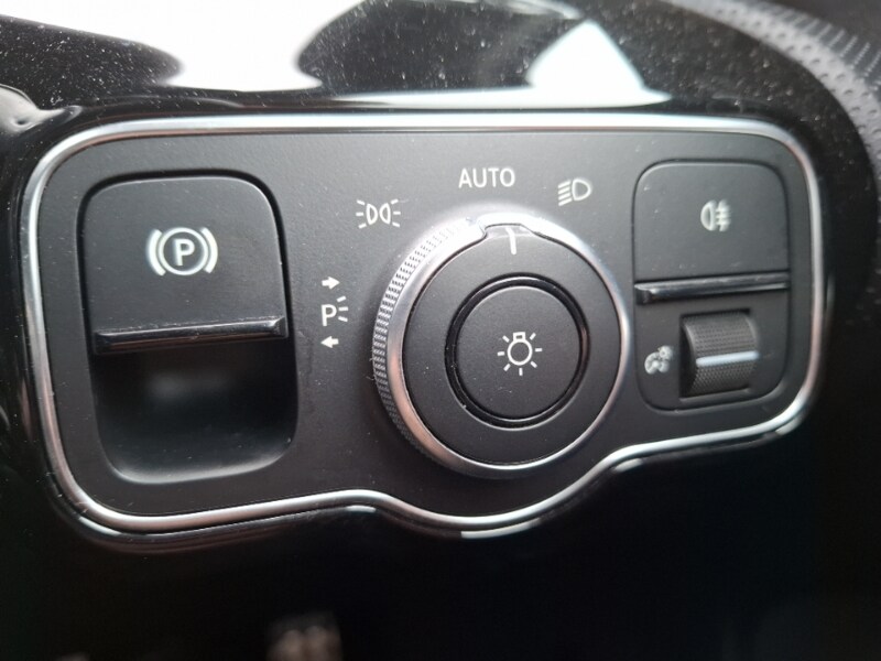 Used Mercedes-Benz A-Class 2019 for sale - 78224914: Photo 14