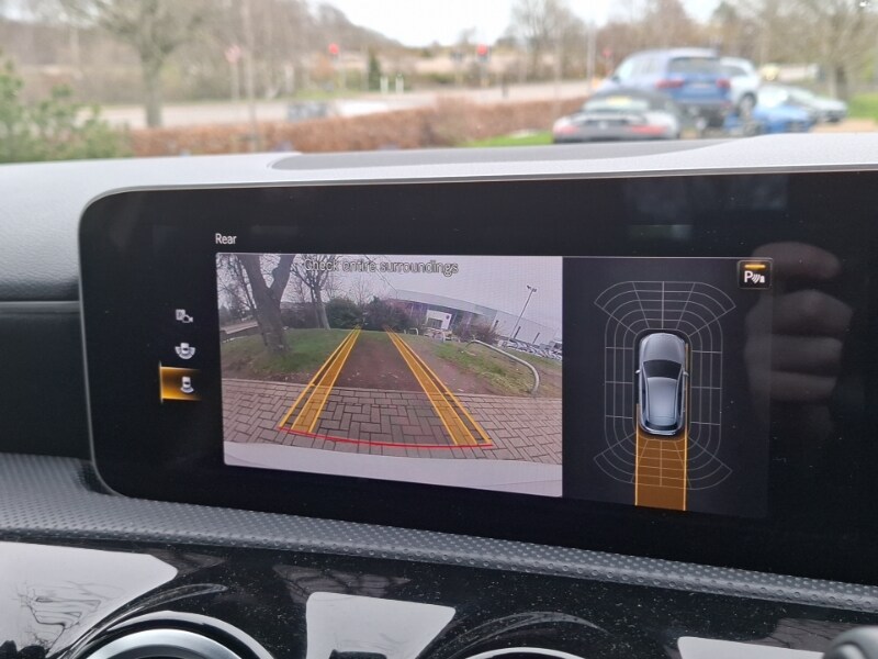 Used Mercedes-Benz A-Class 2019 for sale - 78224914: Photo 15