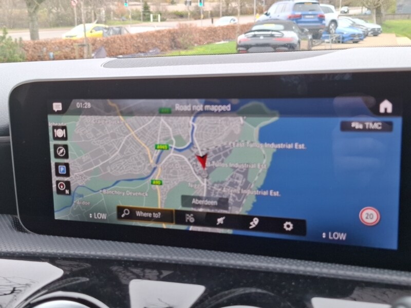 Used Mercedes-Benz A-Class 2019 for sale - 78224914: Photo 18