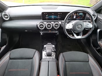 Used Mercedes-Benz A-Class 2019 for sale - 78224914: Photo