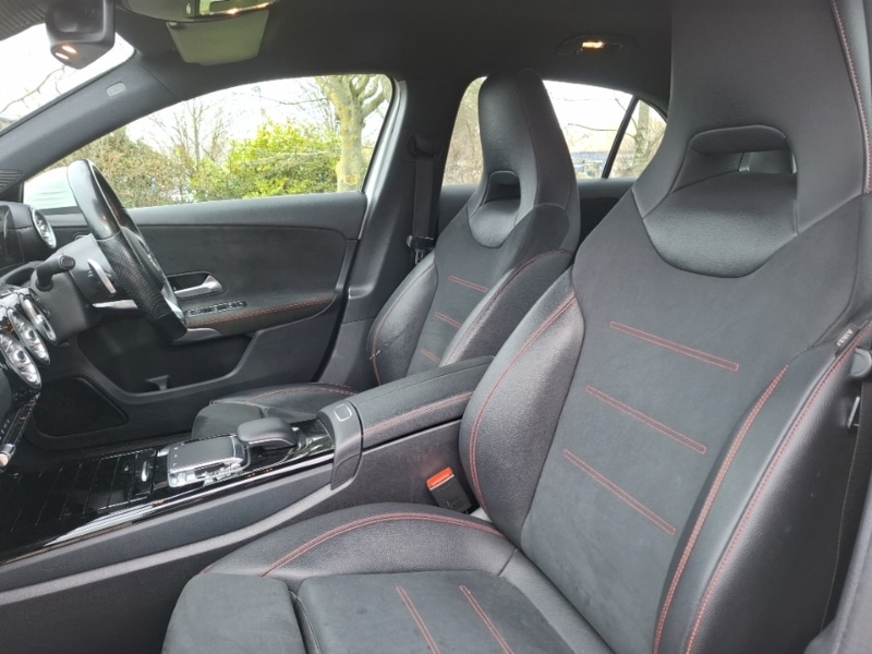 Used Mercedes-Benz A-Class 2019 for sale - 78224914: Photo 5