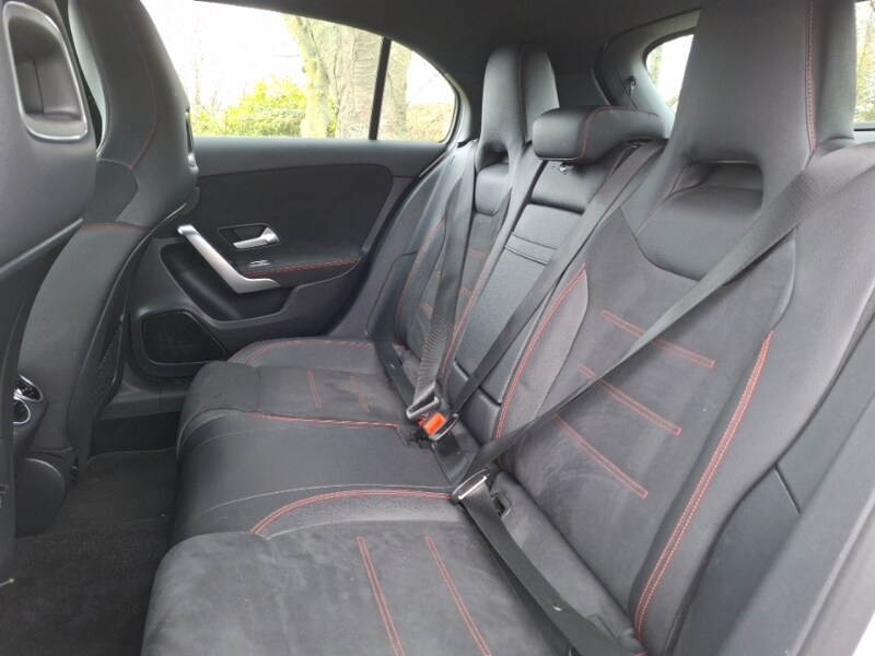 Used Mercedes-Benz A-Class 2019 for sale - 78224914: Photo 6