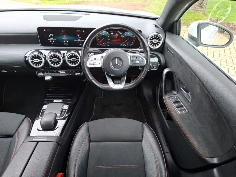 Used Mercedes-Benz A-Class 2019 for sale - 78224914: Photo 7