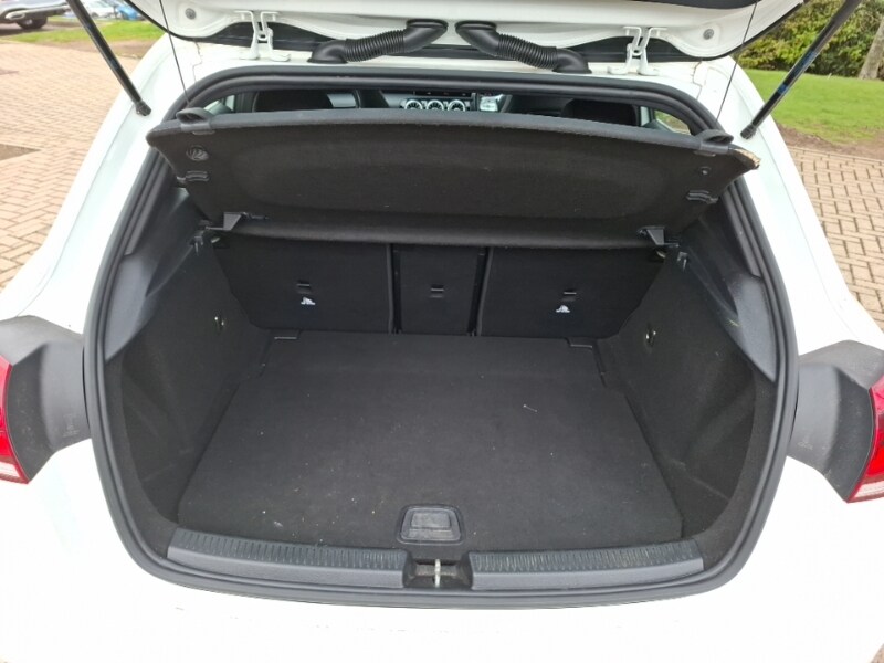 Used Mercedes-Benz A-Class 2019 for sale - 78224914: Photo 8