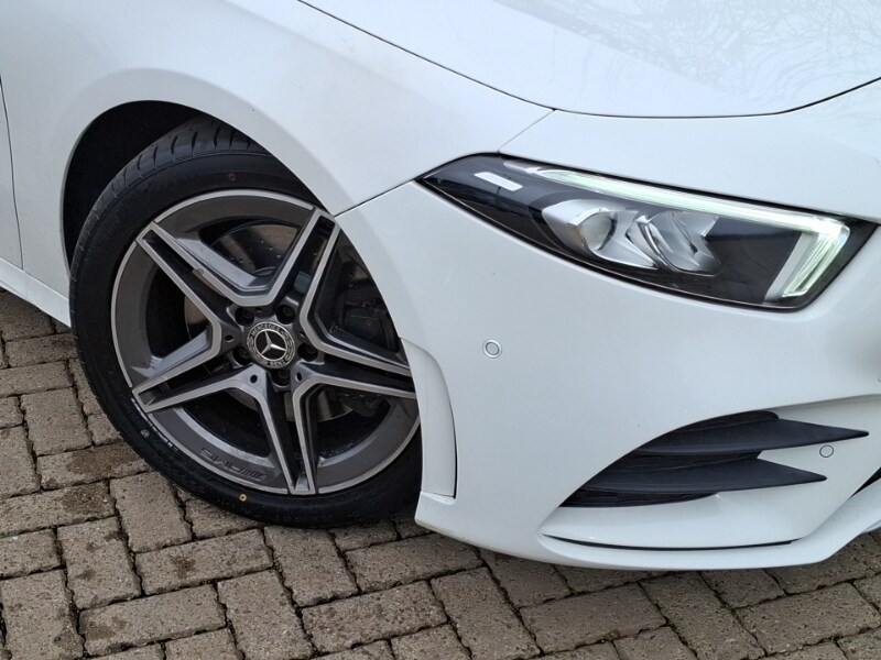 Used Mercedes-Benz A-Class 2019 for sale - 78224914: Photo 9