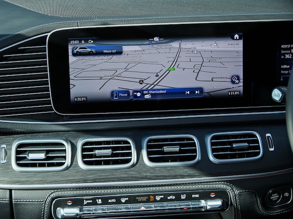 Used Mercedes-Benz GLE-Class 2024 for sale - 76221293: Photo 10