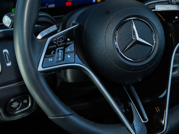 Used Mercedes-Benz GLE-Class 2024 for sale - 76221293: Photo 11