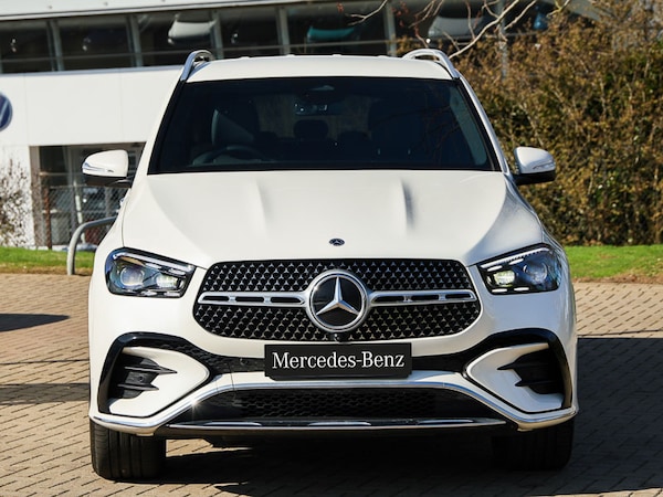 Used Mercedes-Benz GLE-Class 2024 for sale - 76221293: Photo 13