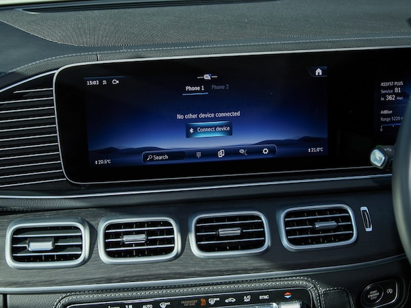 Used Mercedes-Benz GLE-Class 2024 for sale - 76221293: Photo 16