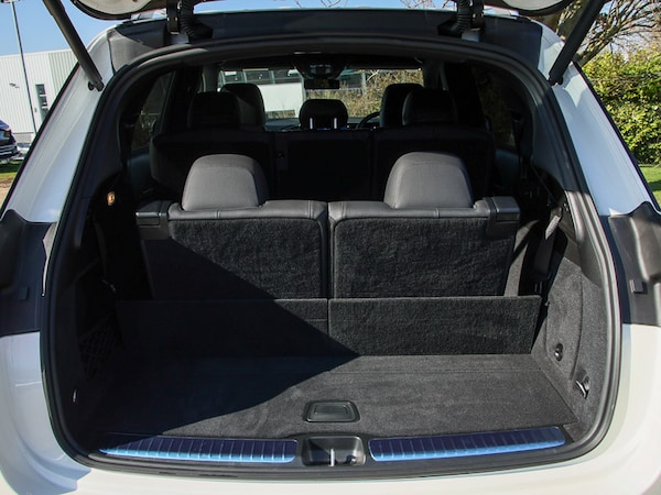 Used Mercedes-Benz GLE-Class 2024 for sale - 76221293: Photo 18