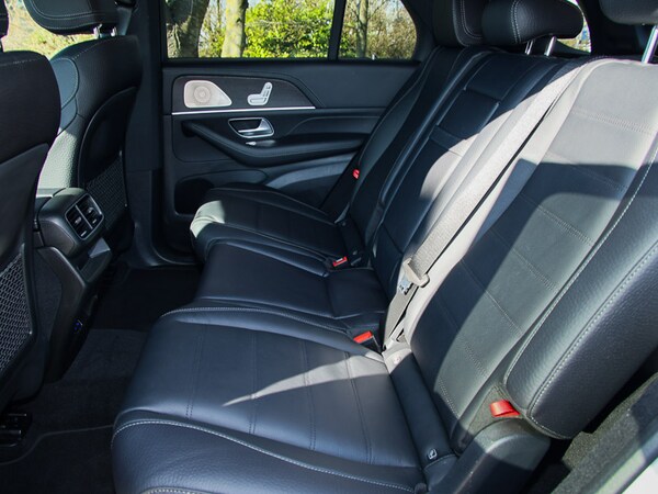 Used Mercedes-Benz GLE-Class 2024 for sale - 76221293: Photo 6
