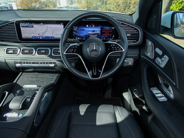 Used Mercedes-Benz GLE-Class 2024 for sale - 76221293: Photo 7