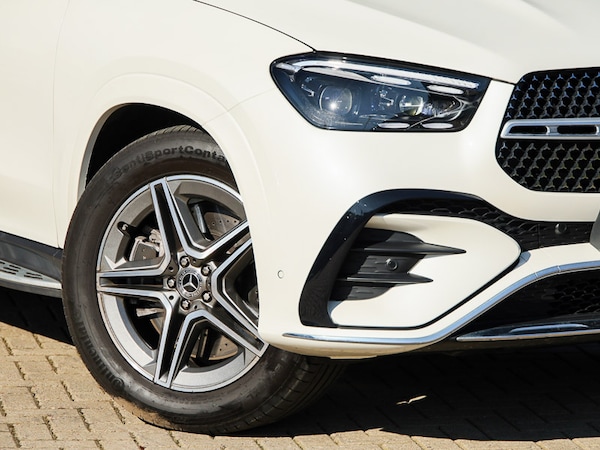 Used Mercedes-Benz GLE-Class 2024 for sale - 76221293: Photo 9
