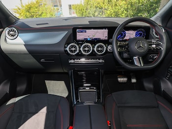 Used Mercedes-Benz EQA 2024 for sale - 75526171: Photo