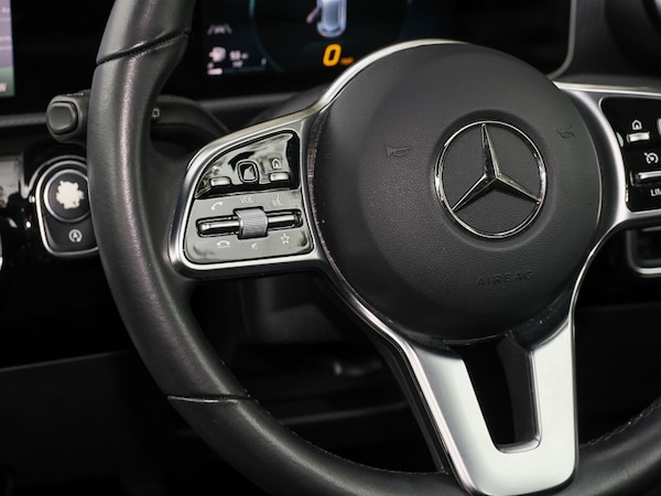 Used Mercedes-Benz A-Class 2019 for sale - 76294084: Photo 11
